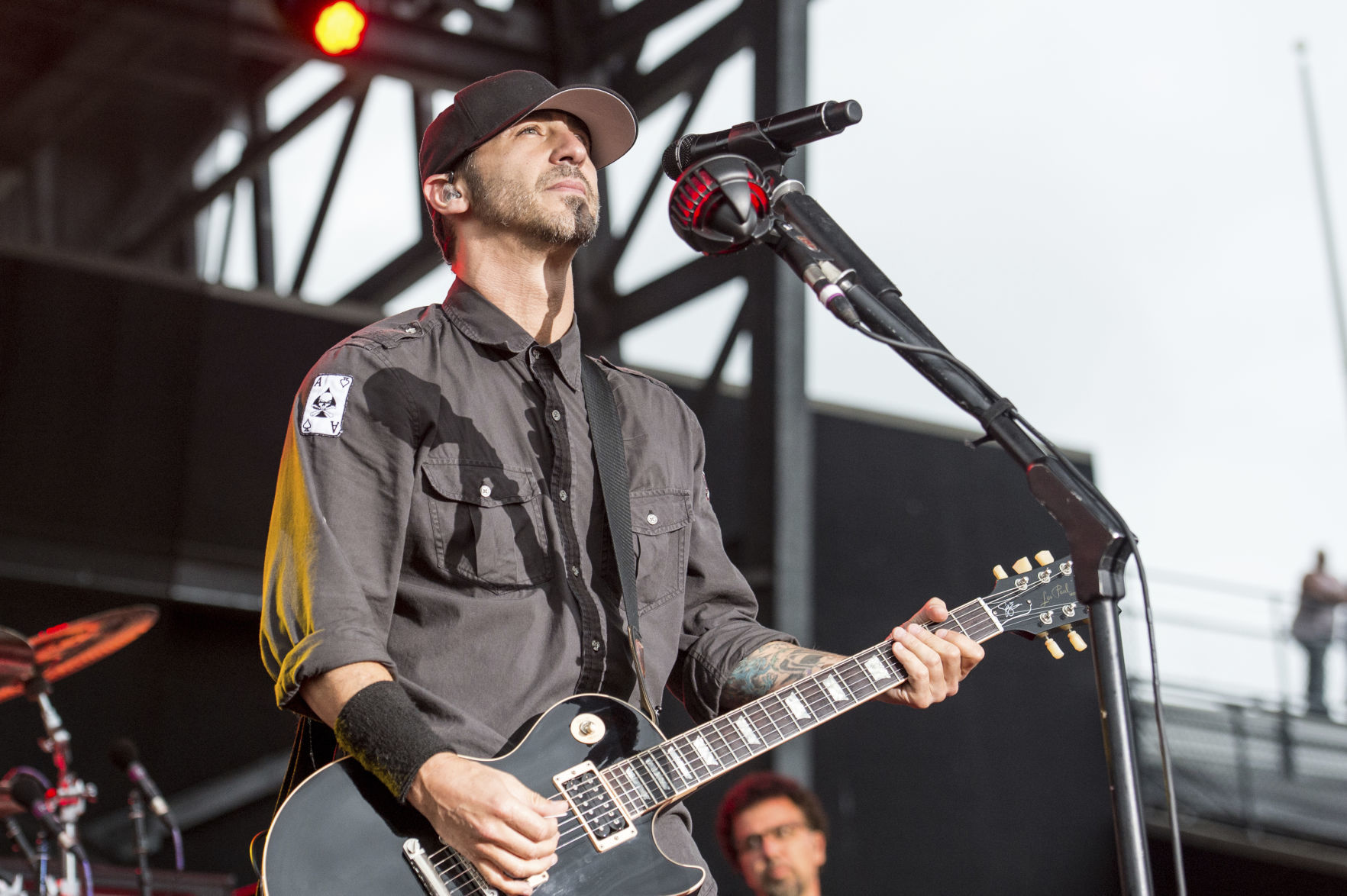 Godsmack and Shinedown, Aug. 21, SPAC